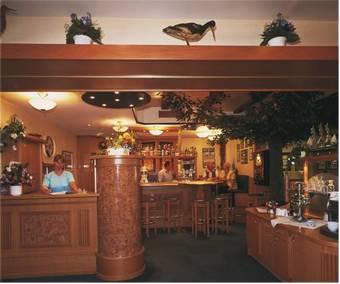 Hotel Stubbe