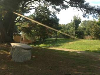 Camping Le Paradis