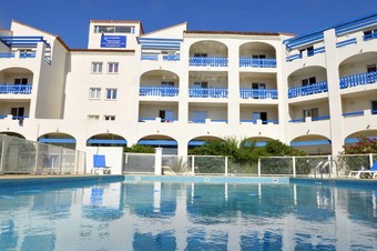 Apartamento Le Grand Bleu
