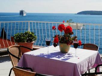 Apartmani Matea