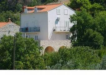 Apartmani Kljunak
