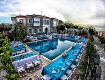 Balambaka Hotel