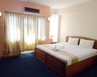 City Star Hotel
