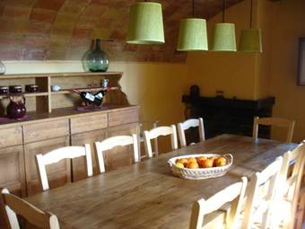Agroturismo Casa Rural Ermita De Santa Ll�cia