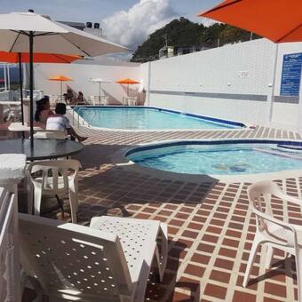 Hotel Emperador
