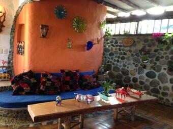 Akawanka Lodge