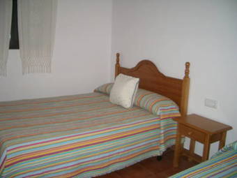 Casa Rural El Tejar