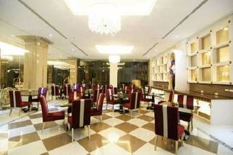 Hotel Miracle Suite
