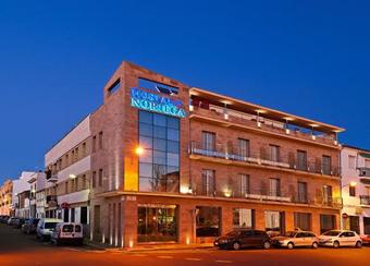 Hostal Noriega