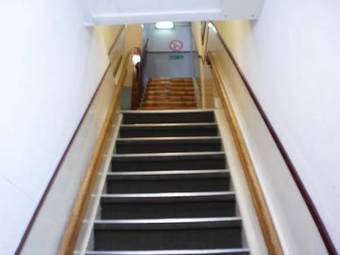 Hostal Pension Tivoli