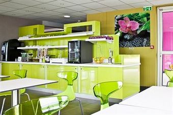 Inter-hotel Des Lys