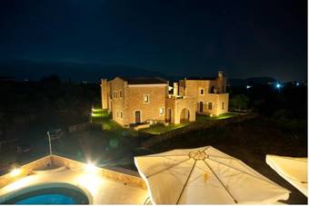 Liberta Villas