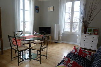 Gambetta Apartments