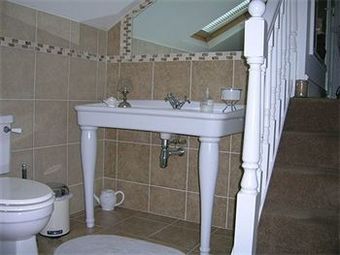 Bed & Breakfast The Post House