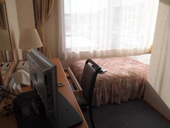 Hotel Miyuki