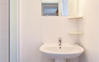 Holiday Home Lieu Dit Les Pavillons