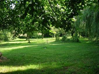 G�tes Ermitage Saint Romble