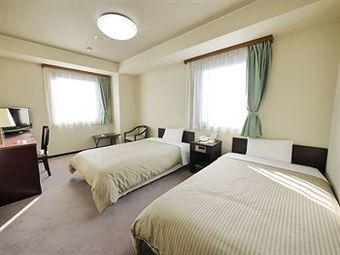 Hotel Route-inn Shimada Ekimae