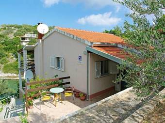 Villa Vela Luka 3