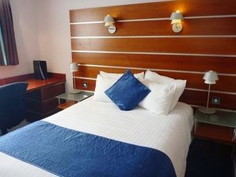 Agroturismo Dunchurch Park Hotel
