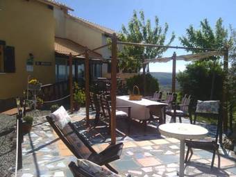 Agroturismo El Mirador De Cogolludo