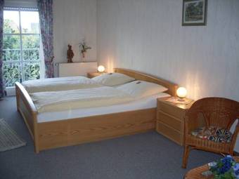Hotel Zum J�gerhaus