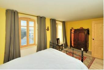Bed & Breakfast La Drapi�re