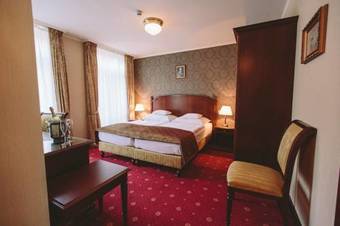 Mozart Hotel