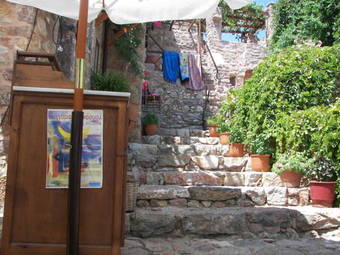 Apartamento Spilia