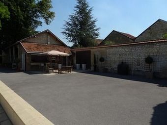 Bed & Breakfast Le Pavillon De Nathalie