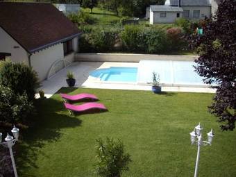 Bed & Breakfast La Cyrillaure