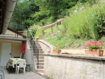 G�te Saint Ludan