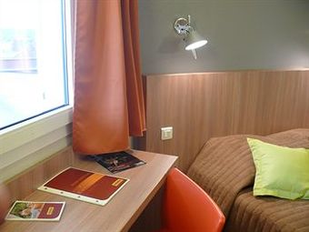 Hotel H�tel Balladins Mulhouse / Euroairport
