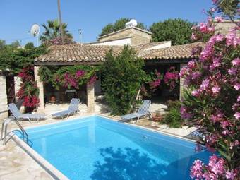 Villa Melissa