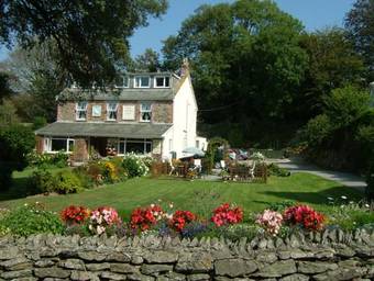 Hostal Elerkey Guest House