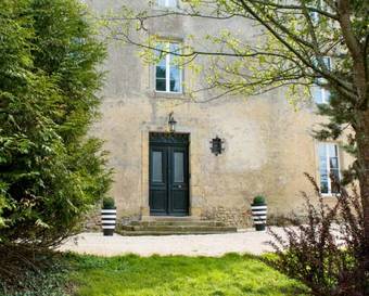 B&B Ch�teau De Fajac La Selve