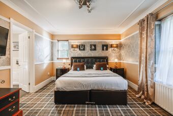 Muthu Belstead Brook Hotel