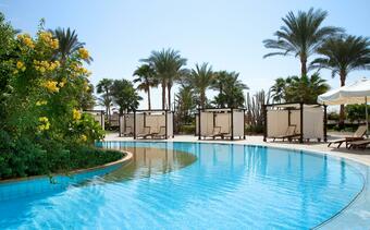 Hotel Iberotel Palace - Adults Friendly 16 Years Plus