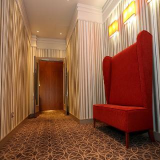 Tower Hotel Derry
