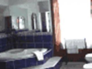 Mansfield Castle Hotel