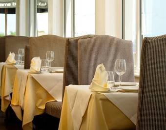 Hotel Quality  Eastbourne