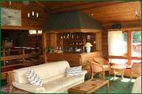 Glenforsa Hotel