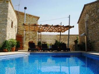 Agroturismo Anesi House