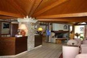 Hotel Le Drakkar