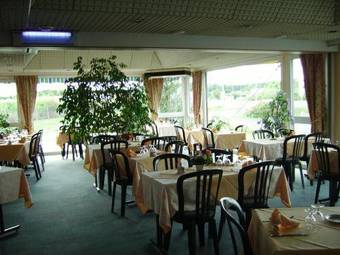 Hotel Astrotel