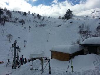 Chalet De Caralba