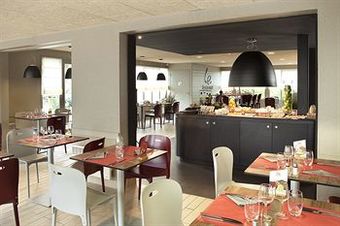 Hotel Campanile Aix En Provence Ouest Jas-de-bouffan