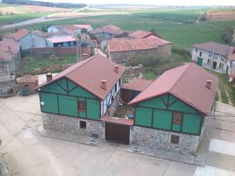 Agroturismo Casa Rural Valle Tosande