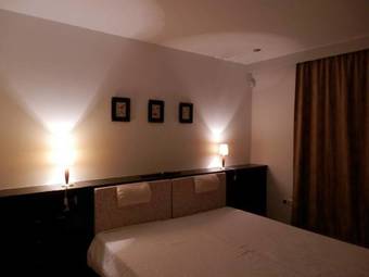 Csiki Apartman