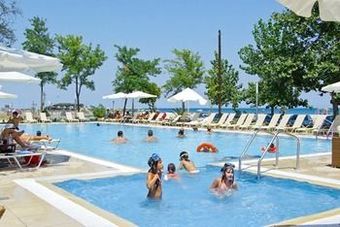 Hotel Giannoulis